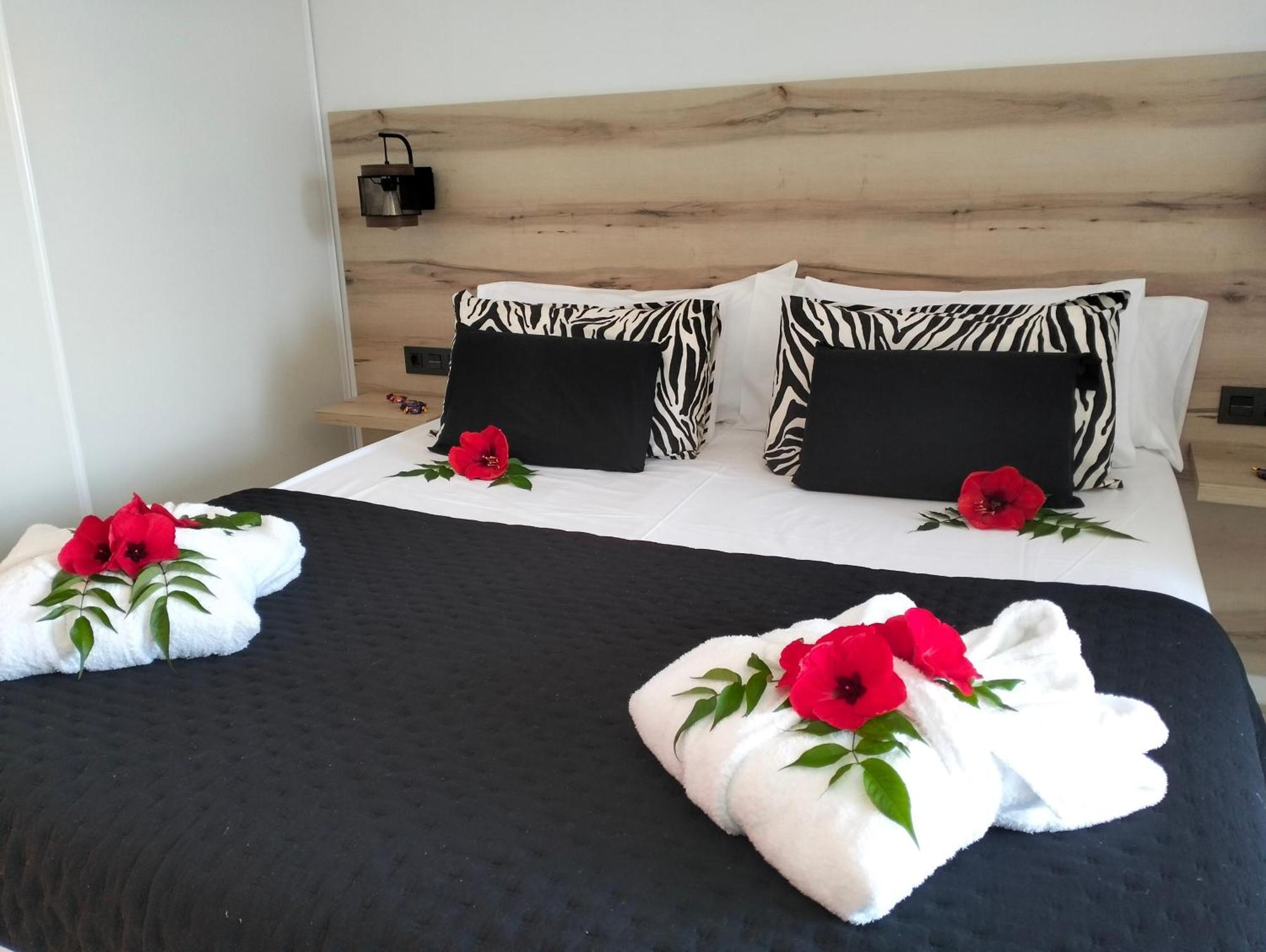 Playa Monis 2 Apartment Icod De Los Vinos Luaran gambar